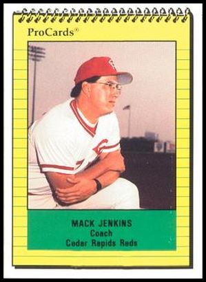 2737 Mack Jenkins CO
